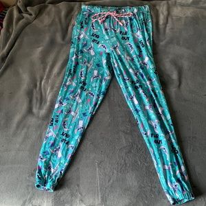 I am selling these pajama pants for only $5!!